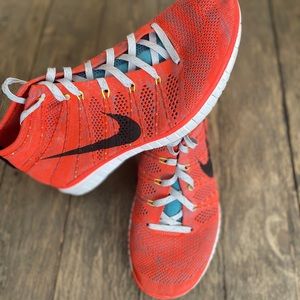 Nike flyknits men’s